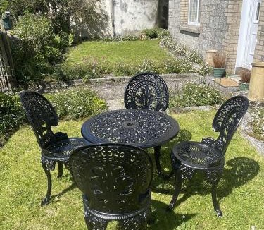 Stenalees Bed & Breakfast | Treganoon House rural location near Eden Project Lanhydrock & Fowey Perfect for exploring Cornwall