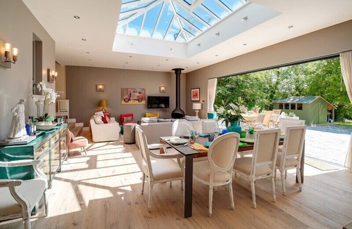 Wadebridge Cottage | Trevanion