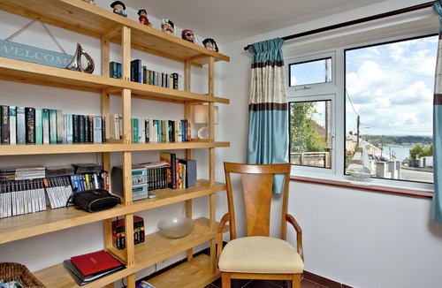 Treator House | Trevistas, Padstow, Cornwall