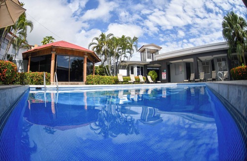 Jaco Resort | Tropical Paradise 20 Room Private Resort - Close to Cocal Casino