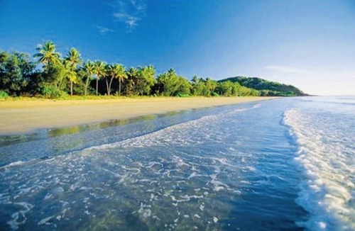 Craiglie Apartment | Tropical Retreat @Sea Temple Port Douglas Resort & Spa