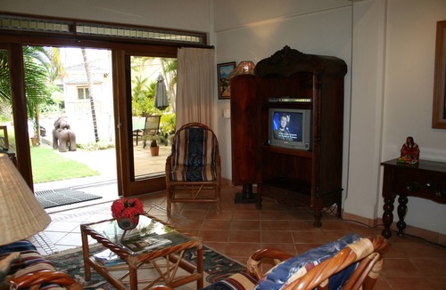 Playa Flamingo Villa | Tropical Villa with Pool and Spectacular Views - Villas Casa Loma - Suite 202