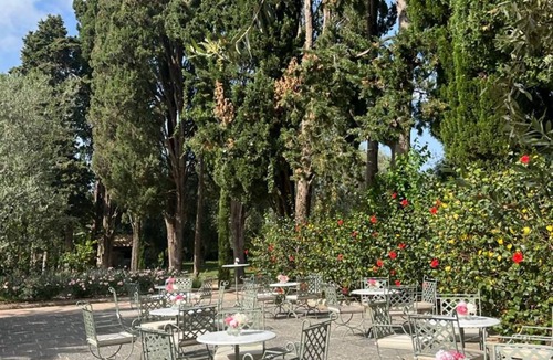 Sorrento Historic Centre Villa | Unique Villa Sorrento for Weddings | botanical garden, pool, private chef