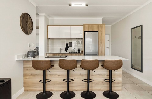 Firgrove Rural Apartment | UniqueStay The Jade Apartment, Paardevlei Estate, Somerset West