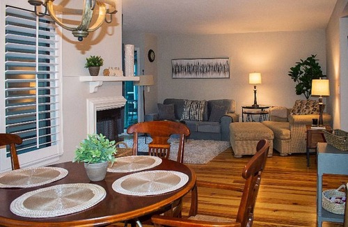 Snee Farm Condo | Updated Condo centrally located
