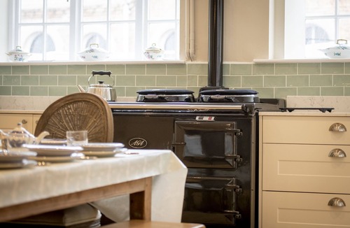 Low Catton House | Upper Helmsley Hall, Upper Helmsley