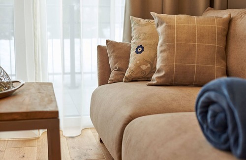 Seefeld in Tirol Apartment | Vacation apartment/apartment for 4 guests with 45m² in Seefeld (59085)