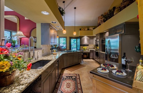 Vail House | VAIL CASCADE/ON RIVER/LUX 7BD SLEEPS up to 16, MULTI FAMILIES WALK TO CHAIR 20