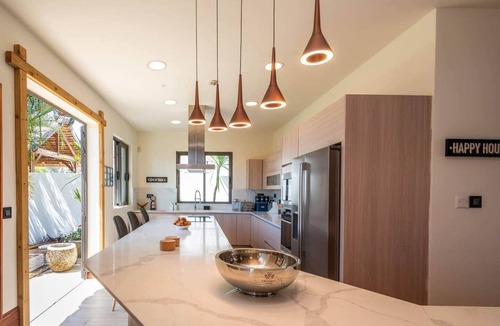 Grand-Baie Villa | Villa Royale: Ultra luxury, centre of Grand Baie