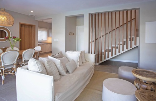 Pointe D'esny Bed & Breakfast | Villa Andrella - Beach Haven