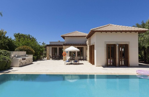 Aphrodite Hills Resort | Villa Iris - Three Bedroom Resort, Sleeps 6