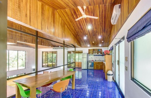 Manuel Antonio Villa | Villa Manuel & The Loft
