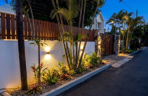 Trou aux Biches House | Villa Moony | Private Pool, Rooftop, and Wellness Villa in Mauritius