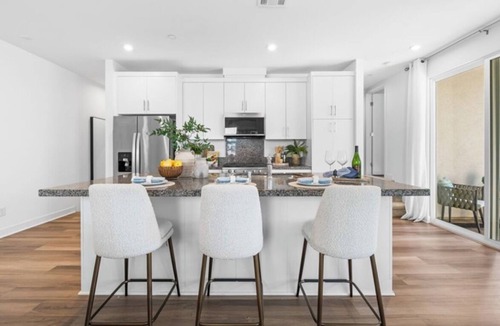 Garden Grove House | Walking distance to Disneyland! Goofy's gorgeous 3 bedroom home