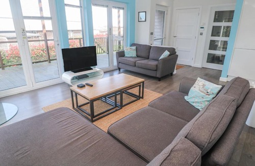 Portreath House | Warleggan