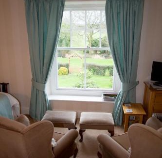 Willand Bed & Breakfast | Weir Mill Farm