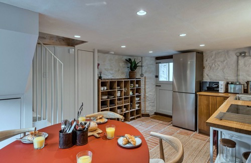 Kingsand House | Westward