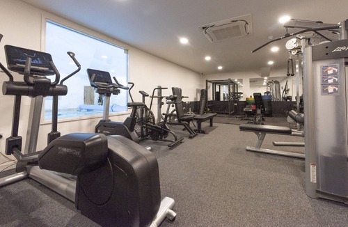 St Just House | Wheal Chase, B&B - a hotel room that sleeps 4 guests in 1 bedroom