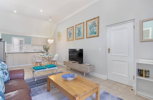 Stellenbosch Villa | Winelands Golf Lodges 40