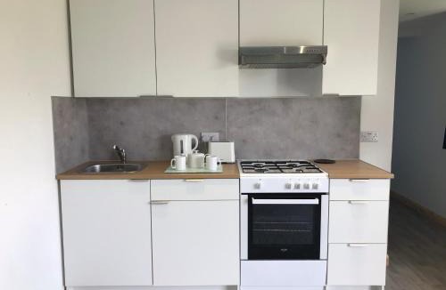Stenalees Apartment | Woodpecker Glamping Cabin