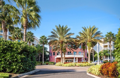 Celebration Apartment | WORK-FROM-MELIA 2-BEDROOM APT. NEAR DISNEY