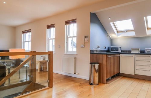 Keswick Cottage | WRENVILLE, family friendly, luxury holiday cottage in Keswick