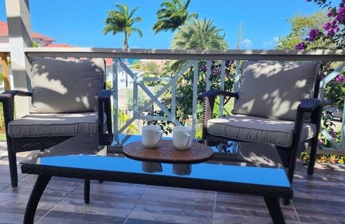 Runaway Bay Villa | Yellow Maison, Romantic Caribbean Getaway