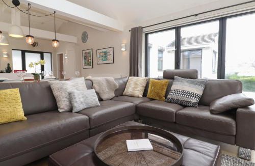 Bowness-on-Windermere House | Yonder Lea