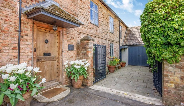 1 Bed in Frampton On Severn (oc-c32001)