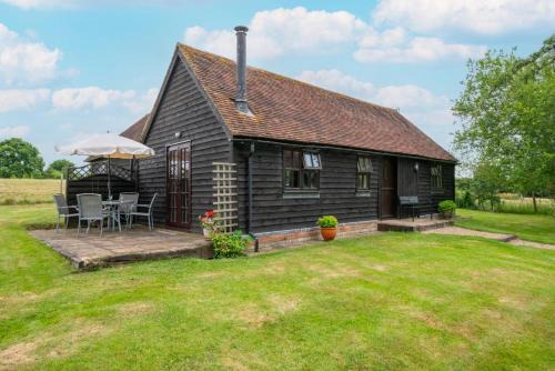 1 Bed in Frittenden oc-cb564