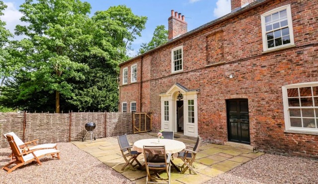 1 Bed in Sutton-on-the-Forest (oc-t30950)