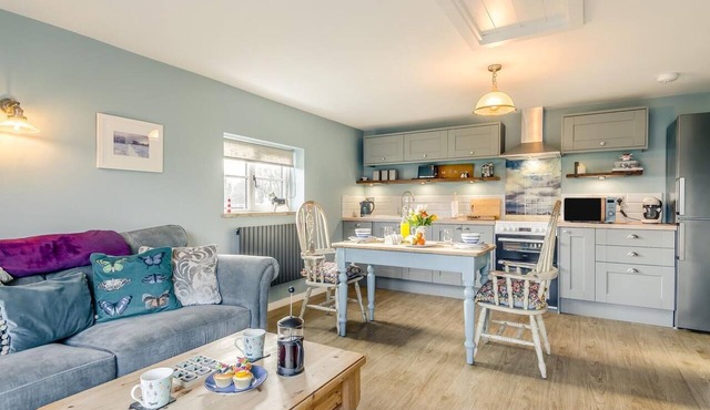 1 Bed in Happisburgh (oc-b34458)