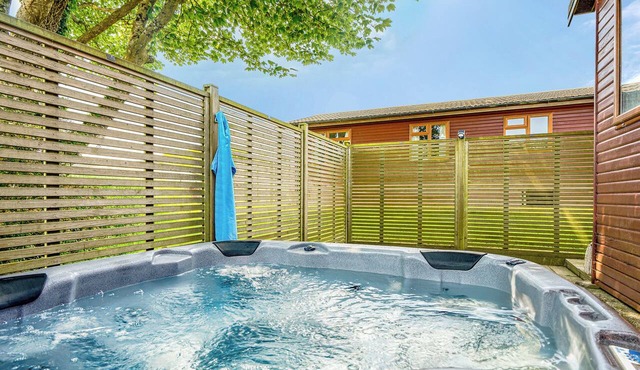 1 bedroom accommodation in Nr St Austell