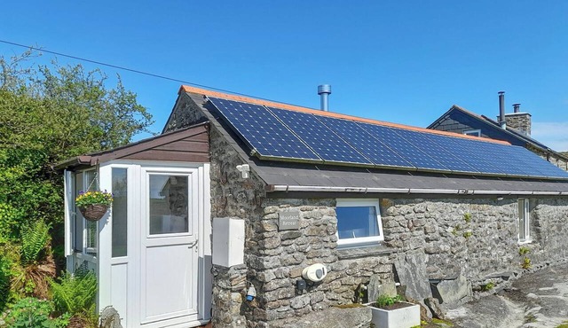 1 bedroom accommodation in St Breward, near Bodmin