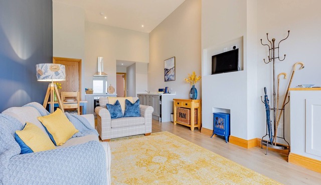 1 bedroom accommodation in St Andrews