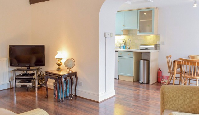 1 bedroom accommodation in Walkerburn, near Peebles