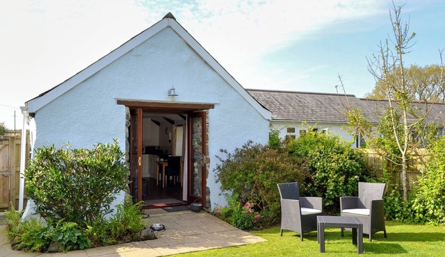 1 bedroom accommodation in St Austell
