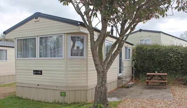 1 bedroom accommodation in Cheddar, Somerset