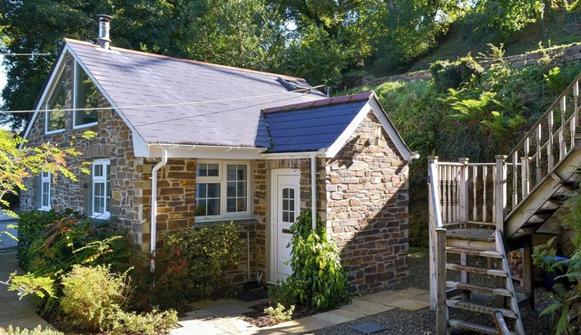 1 bedroom accommodation in Polbrock, Washaway