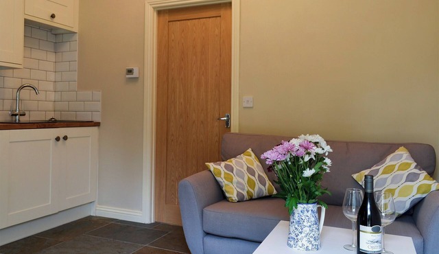 1 bedroom accommodation in Brandon, near Durham