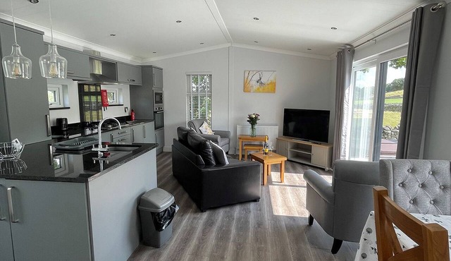 1 bedroom accommodation in Hawes,