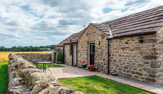 1 bedroom accommodation in near Middleham, Leyburn