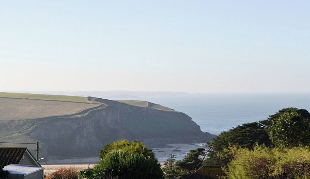 1 bedroom accommodation in Mawgan Porth, near Newquay