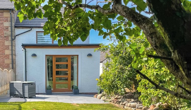 1 bedroom accommodation in Wiggonby, near Carlisle
