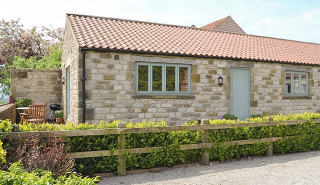 1 bedroom accommodation in Spaunton, near Lastingham