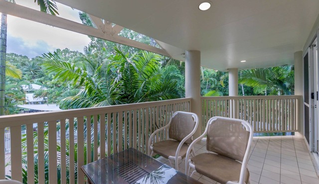1 Bedroom Fully Self Contained Townhouse in Port Douglas!