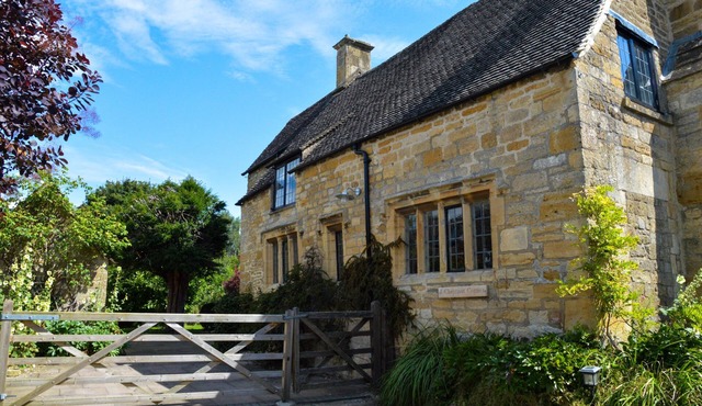 1 Chestnut Corner - Stanton, Broadway a beautiful house sleeping 4 guests