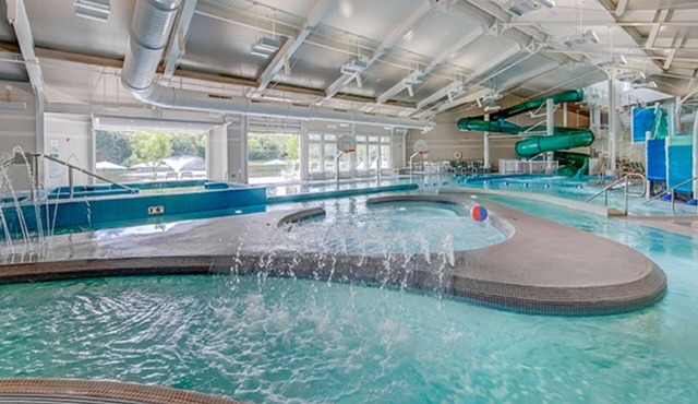 1BDRM~ BEACHWOODS RESORT-WATER VIEWS-POOLS-BEACH-LAKE-TRAILS-FISHING-TENNIS-MORE