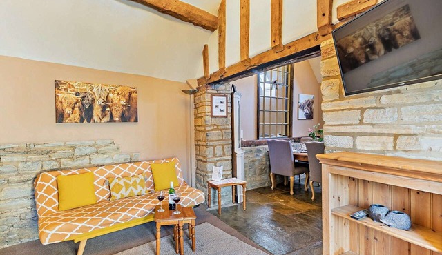 2 Bed in Bidford-on-Avon (94332)