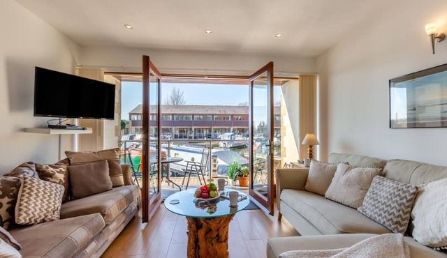 2 Bed in Carnforth (oc-s31763)